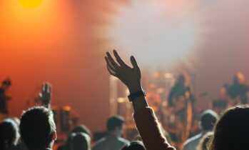 Eventos internos para integração e vivência conjunta no aprendizado da música Eventos internos para integração e vivência conjunta no aprendizado da música